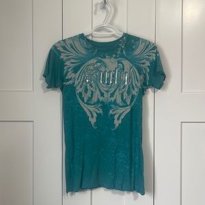 Sinful by Affliction, Size small